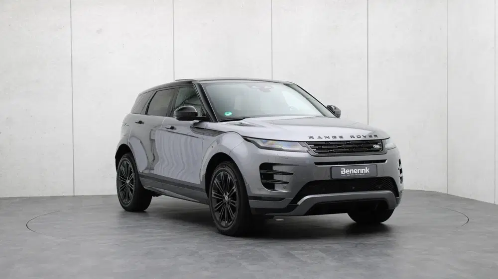 Land Rover Range Rover Evoque P270e PHEV AWD Dynamic SE uit 2025, foto 5