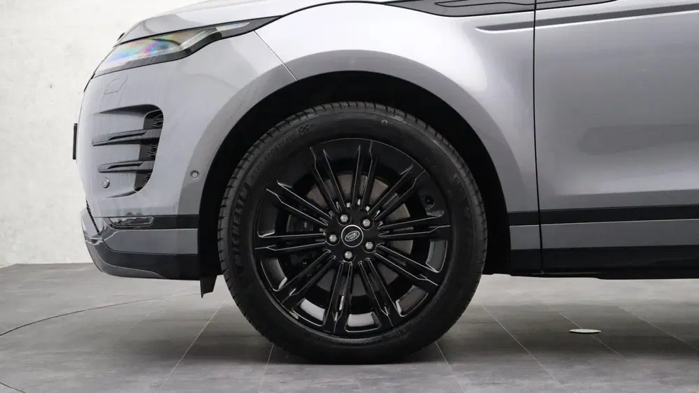 Land Rover Range Rover Evoque P270e PHEV AWD Dynamic SE uit 2025, foto 6