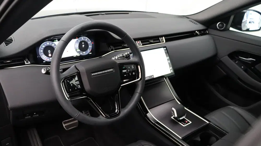 Land Rover Range Rover Evoque P270e PHEV AWD Dynamic SE uit 2025, foto 7