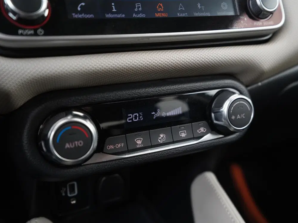 Nissan Micra 1.0 IG-T N-Connecta uit 2019, foto 11
