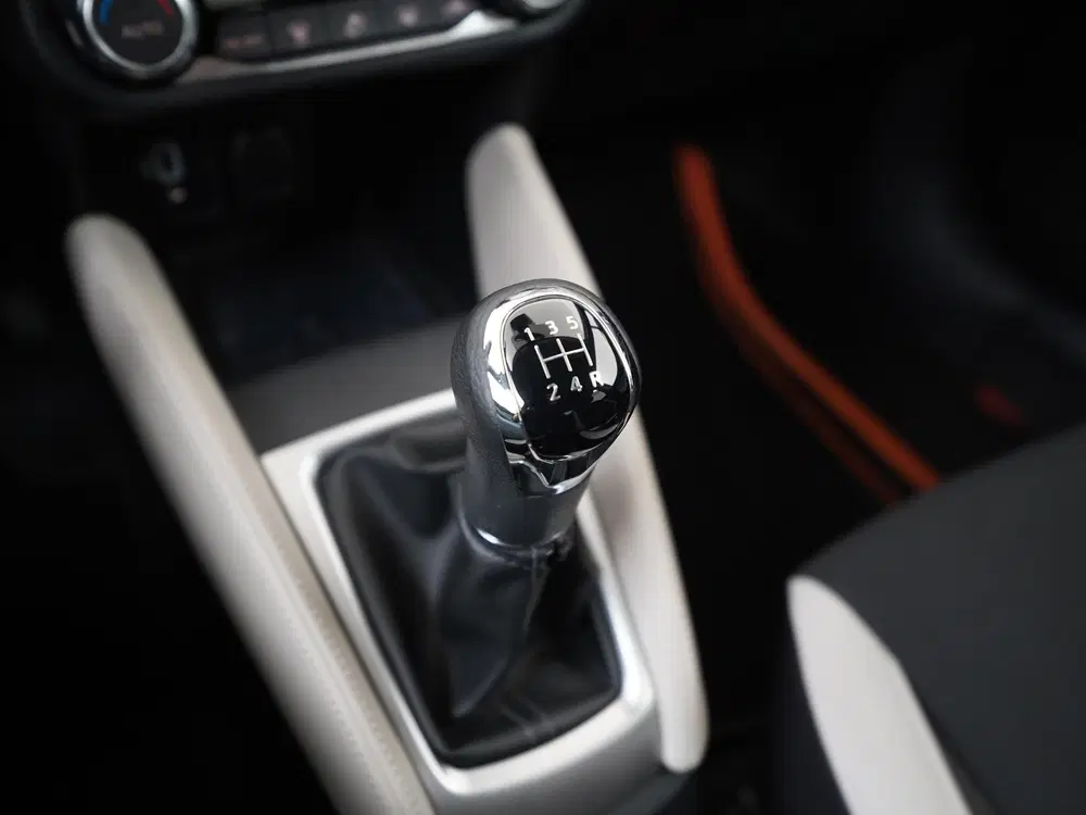 Nissan Micra 1.0 IG-T N-Connecta uit 2019, foto 12