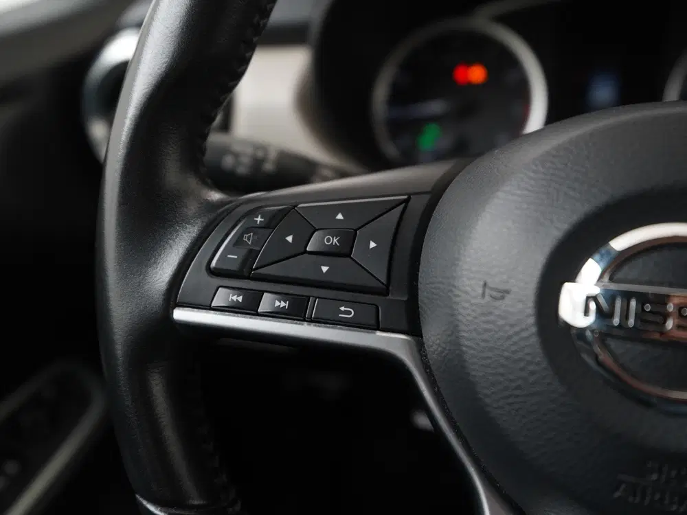 Nissan Micra 1.0 IG-T N-Connecta uit 2019, foto 7