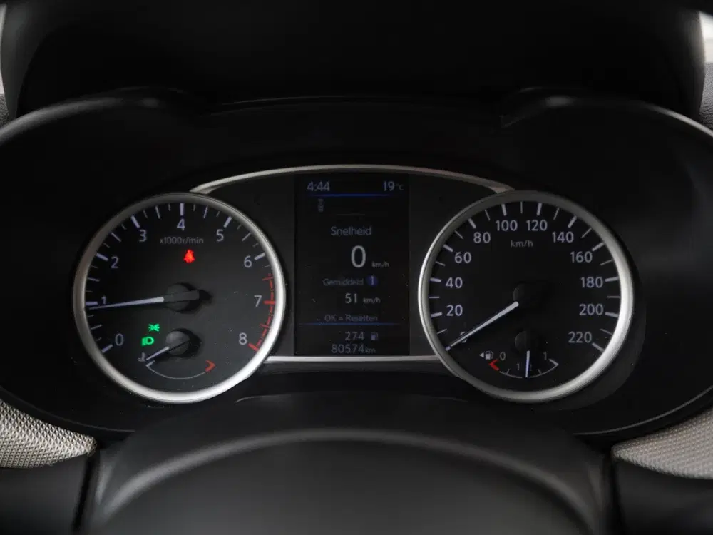 Nissan Micra 1.0 IG-T N-Connecta uit 2019, foto 8