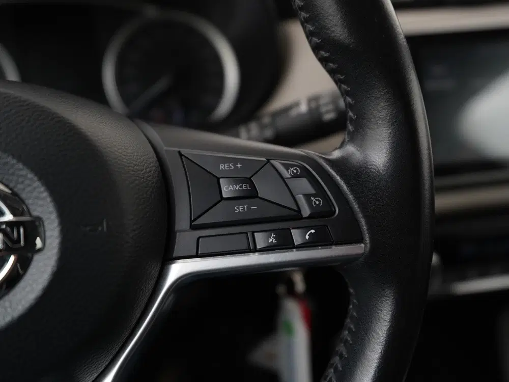 Nissan Micra 1.0 IG-T N-Connecta uit 2019, foto 9