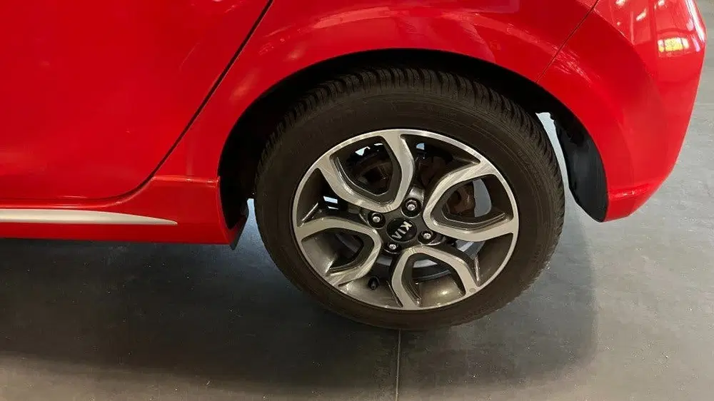 Kia Picanto 1.0 MPI GT-LINE uit 2019, foto 15