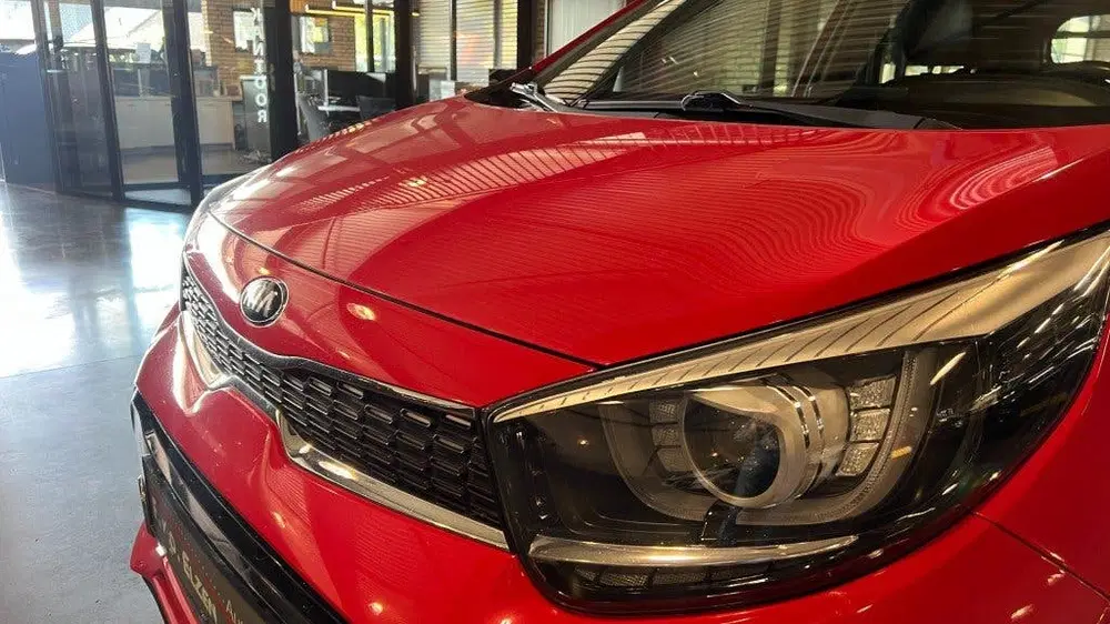 Kia Picanto 1.0 MPI GT-LINE uit 2019, foto 7