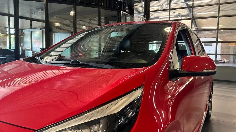 Kia Picanto 1.0 MPI GT-LINE uit 2019, foto 8