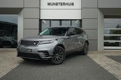 Land Rover Range Rover Velar 2.0 P300 Turbo AWD R-Dynamic SE uit 2020