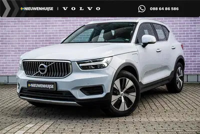 Volvo XC40 1.5 T4 Recharge Inscription Expression uit 2022