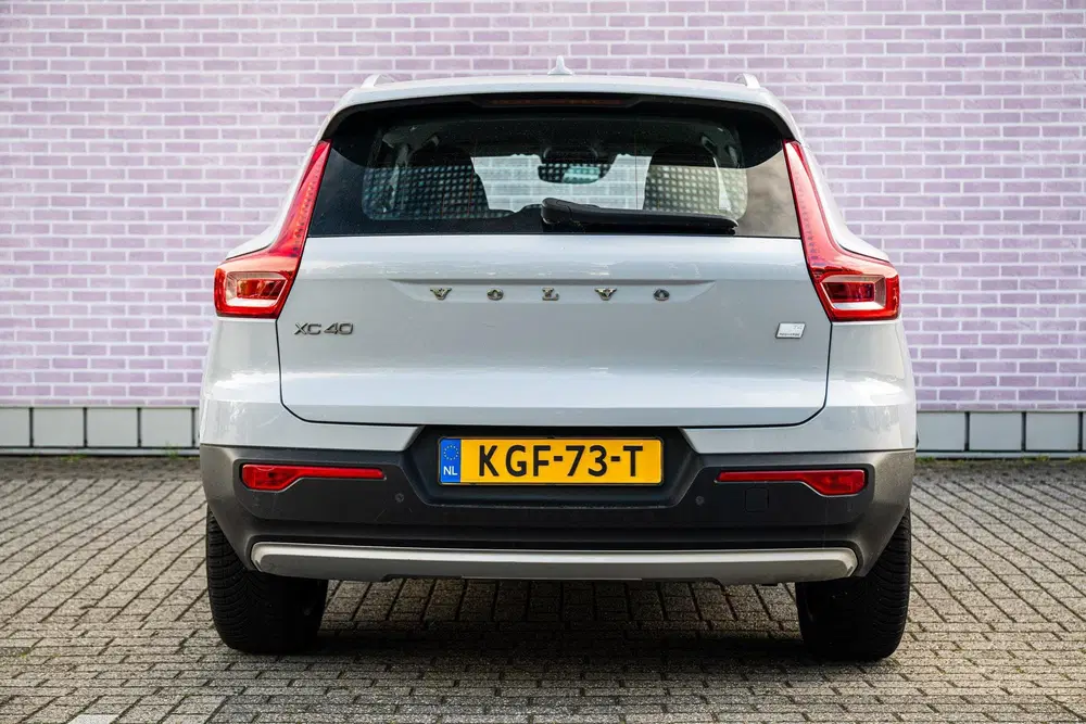 Volvo XC40 1.5 T4 Recharge Inscription Expression uit 2022, foto 10