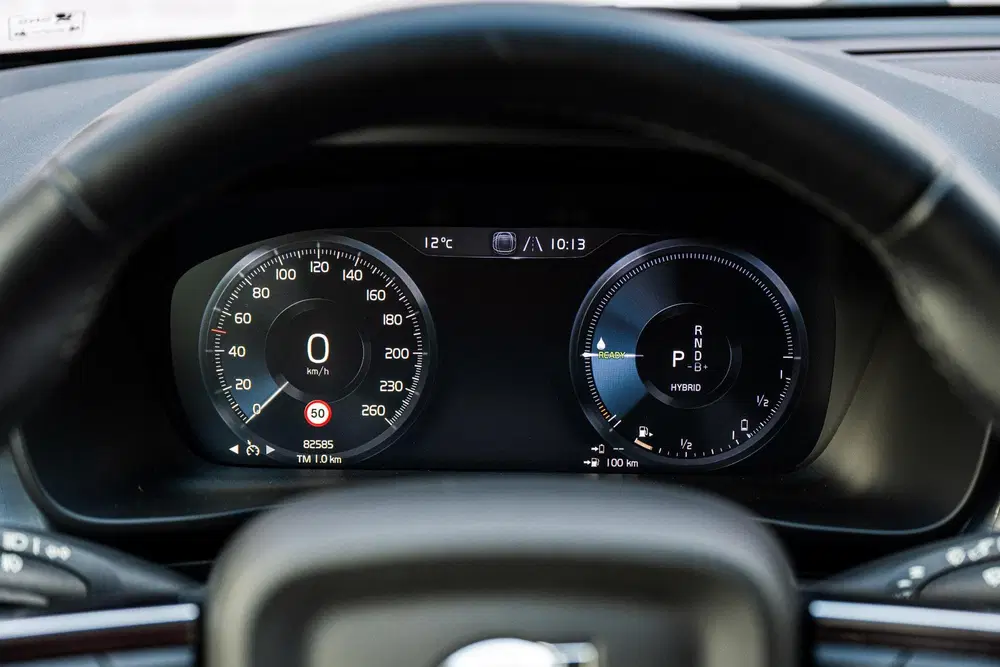 Volvo XC40 1.5 T4 Recharge Inscription Expression uit 2022, foto 13