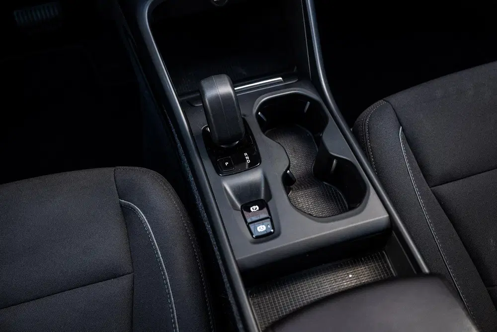 Volvo XC40 1.5 T4 Recharge Inscription Expression uit 2022, foto 14