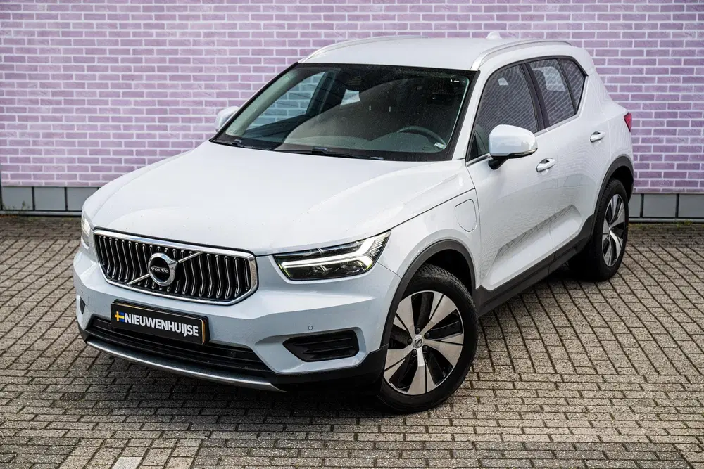 Volvo XC40 1.5 T4 Recharge Inscription Expression uit 2022, foto 15