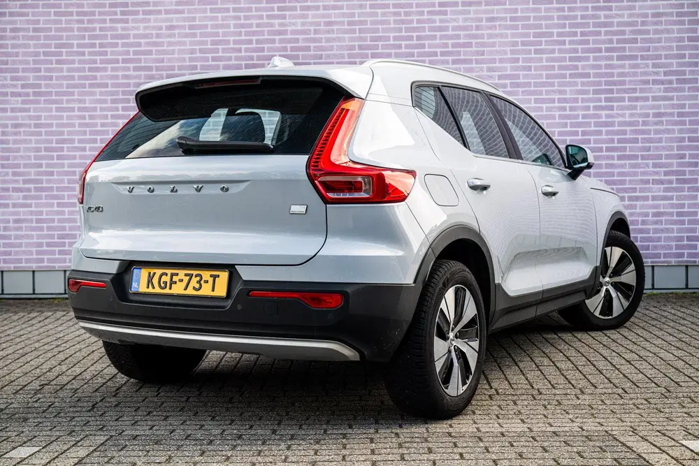 Volvo XC40 1.5 T4 Recharge Inscription Expression uit 2022, foto 2