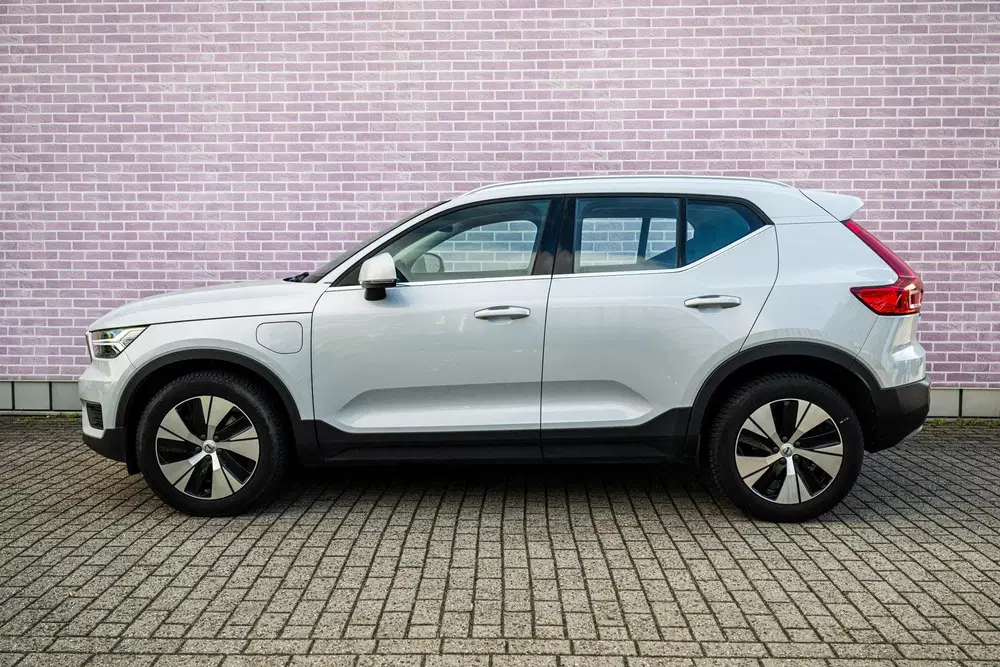 Volvo XC40 1.5 T4 Recharge Inscription Expression uit 2022, foto 5