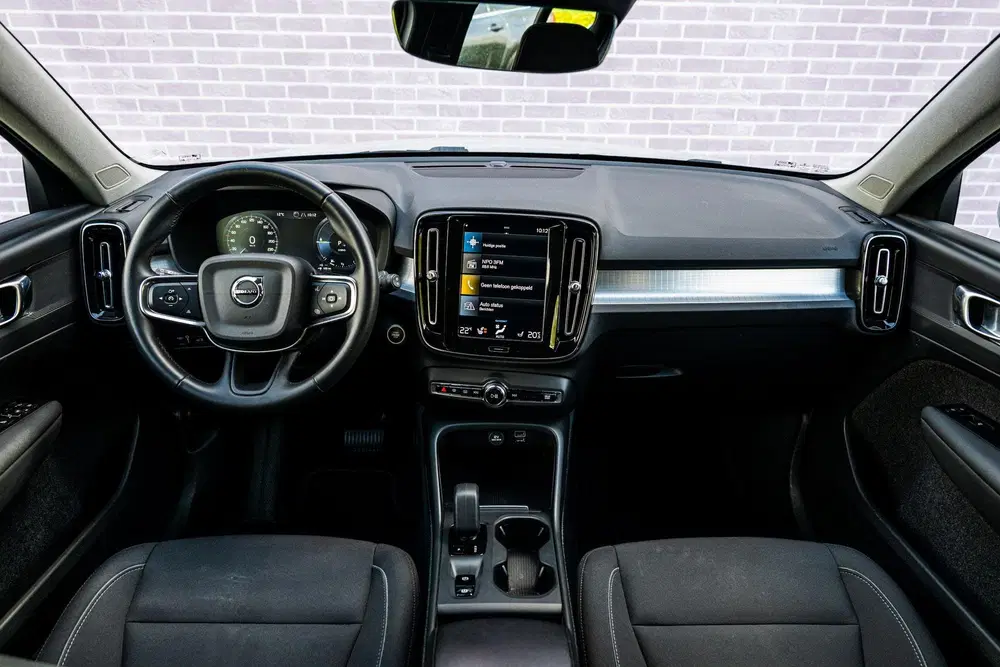 Volvo XC40 1.5 T4 Recharge Inscription Expression uit 2022, foto 6