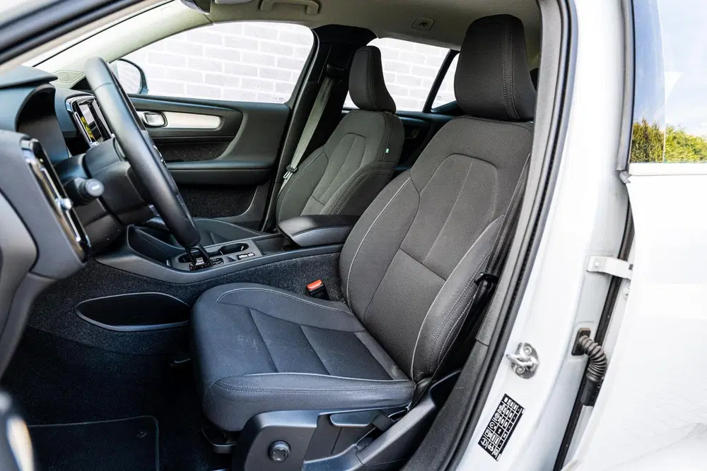 Volvo XC40 1.5 T4 Recharge Inscription Expression uit 2022, foto 7