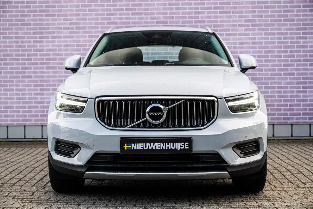 Volvo XC40 1.5 T4 Recharge Inscription Expression uit 2022, foto 9