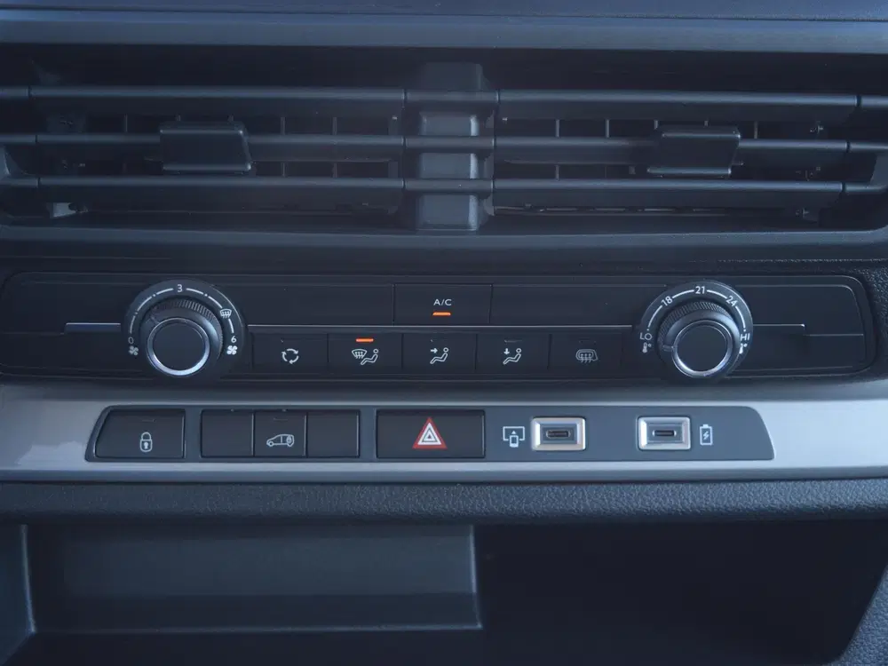 Fiat Scudo L3 75 kWh uit 2025, foto 14