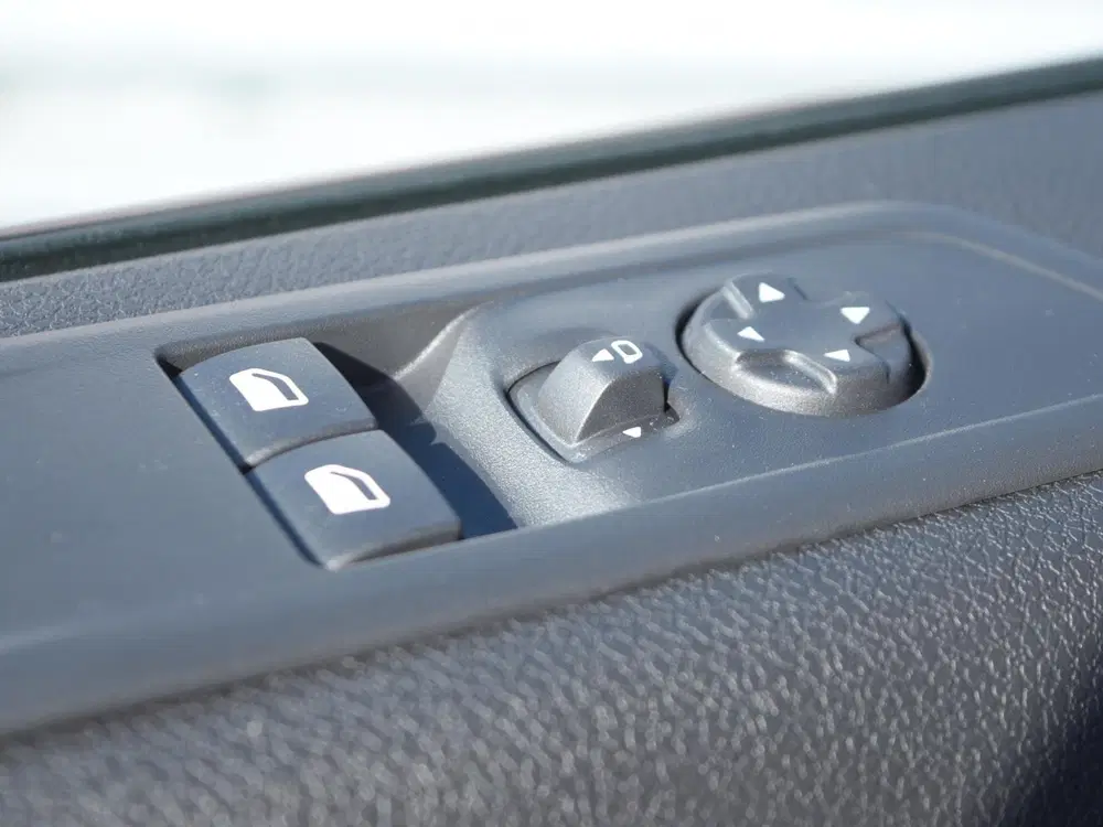 Fiat Scudo L3 75 kWh uit 2025, foto 15
