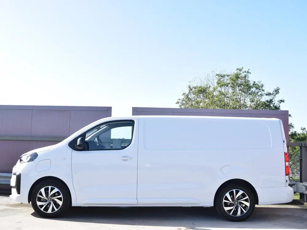 Fiat Scudo L3 75 kWh uit 2025, foto 2