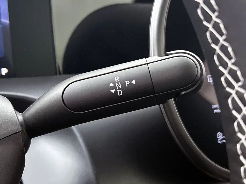 Smart #5 Premium 100 kWh uit 2026, foto 12