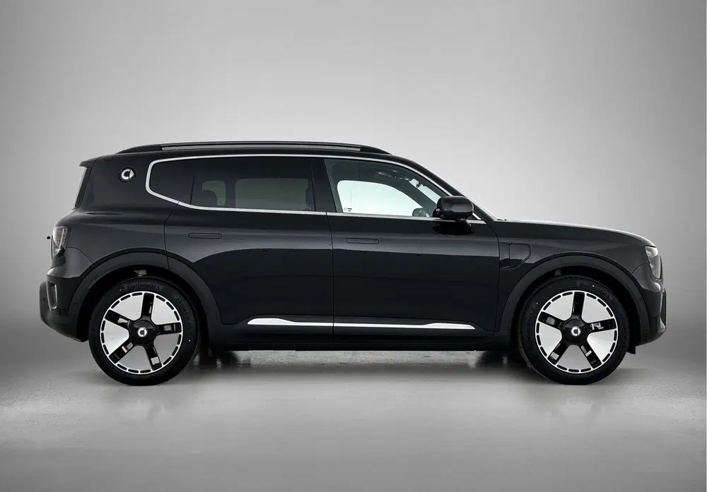 Smart #5 Premium 100 kWh uit 2026, foto 14