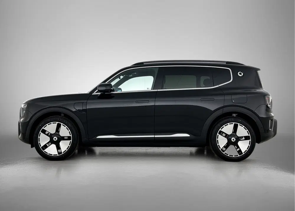 Smart #5 Premium 100 kWh uit 2026, foto 3