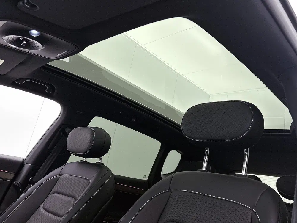 Smart #5 Premium 100 kWh uit 2026, foto 4
