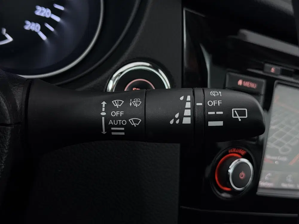 Nissan Qashqai 1.3 DIG-T N-Motion uit 2019, foto 11