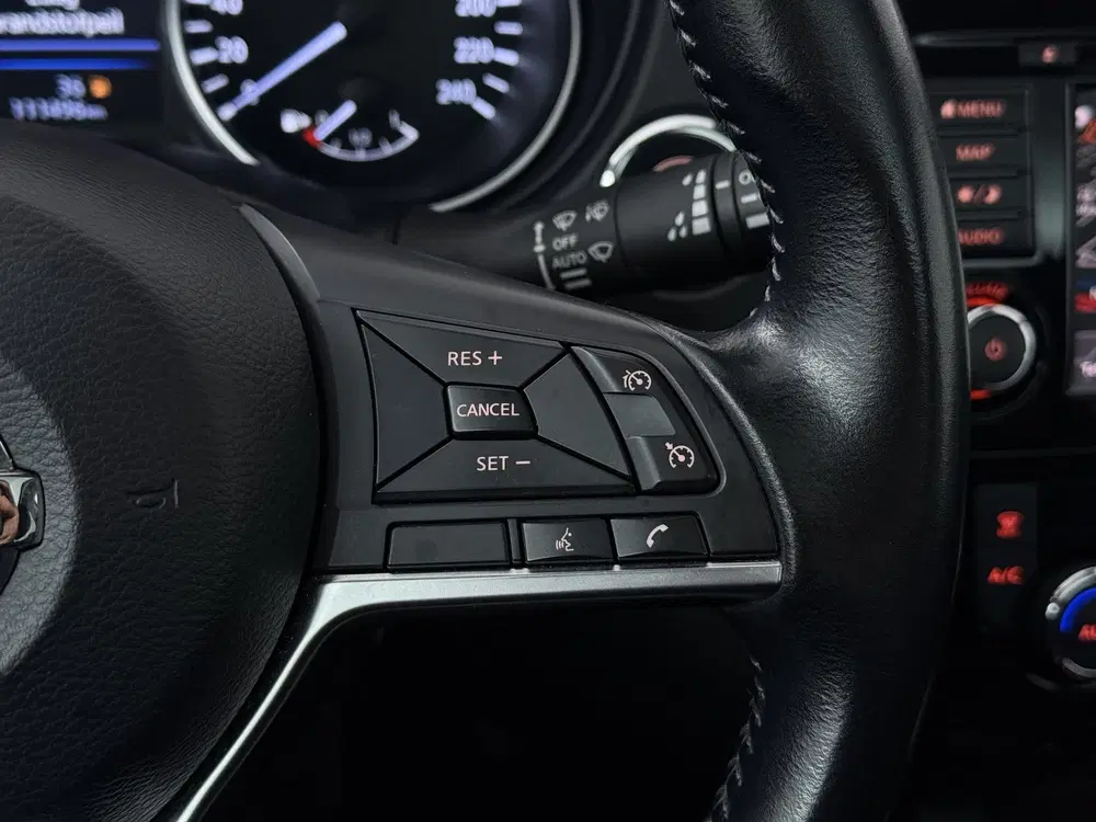 Nissan Qashqai 1.3 DIG-T N-Motion uit 2019, foto 9