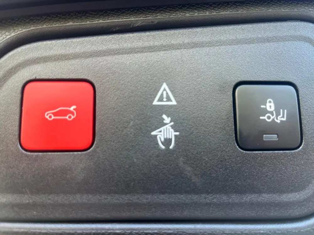 Peugeot 3008 1.2 GT Line uit 2019, foto 10