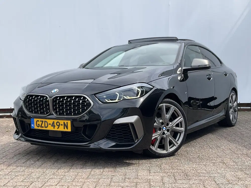 BMW 2-serie 2 Serie Gran Coupé M235 306pk xDrive HUD A uit 2025, foto 12