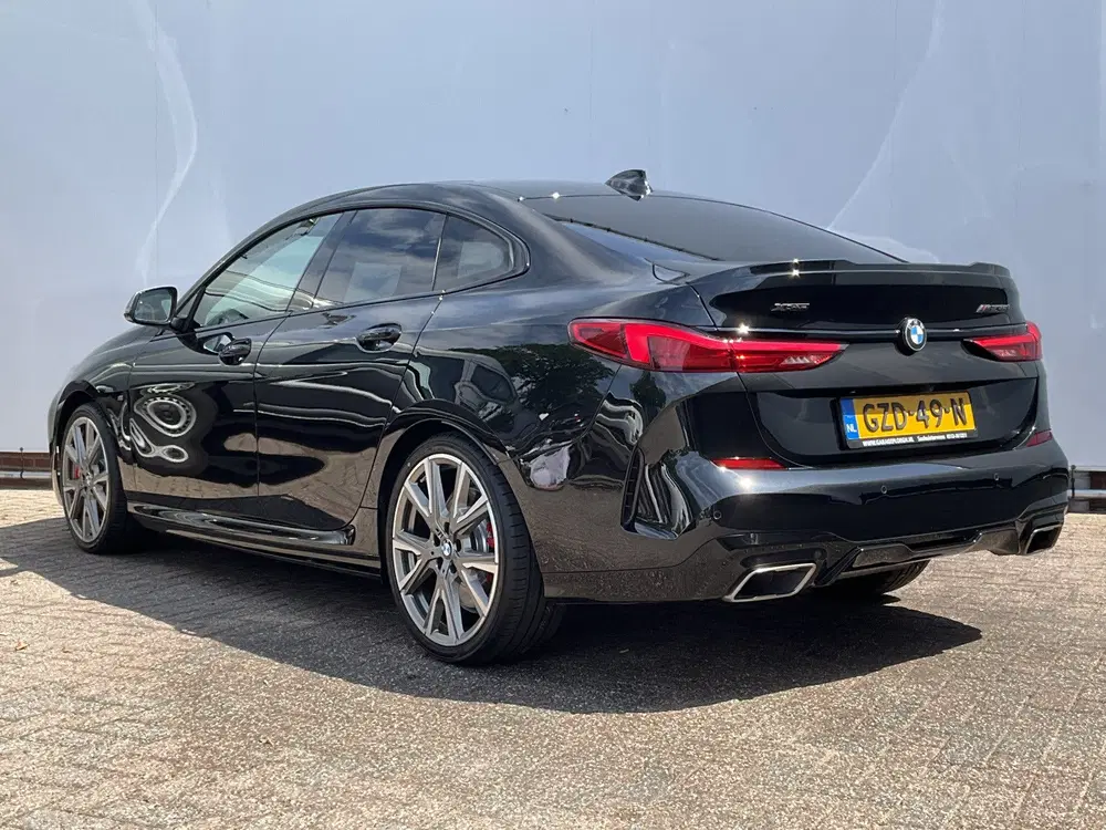 BMW 2-serie 2 Serie Gran Coupé M235 306pk xDrive HUD A uit 2025, foto 14