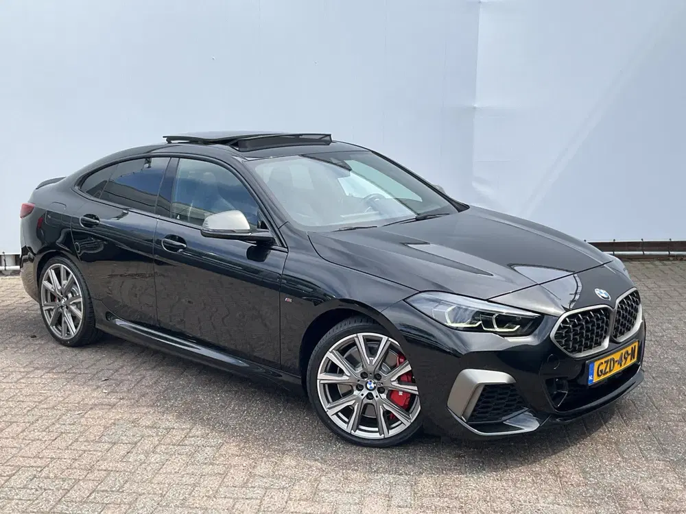 BMW 2-serie 2 Serie Gran Coupé M235 306pk xDrive HUD A uit 2025, foto 15