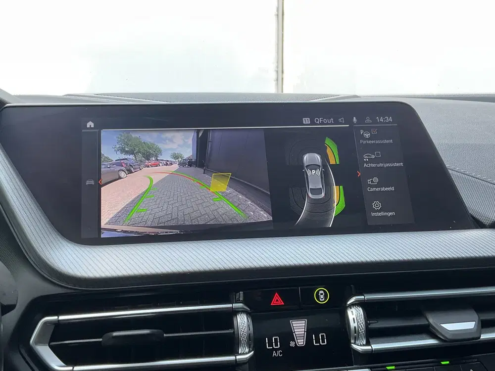 BMW 2-serie 2 Serie Gran Coupé M235 306pk xDrive HUD A uit 2025, foto 6