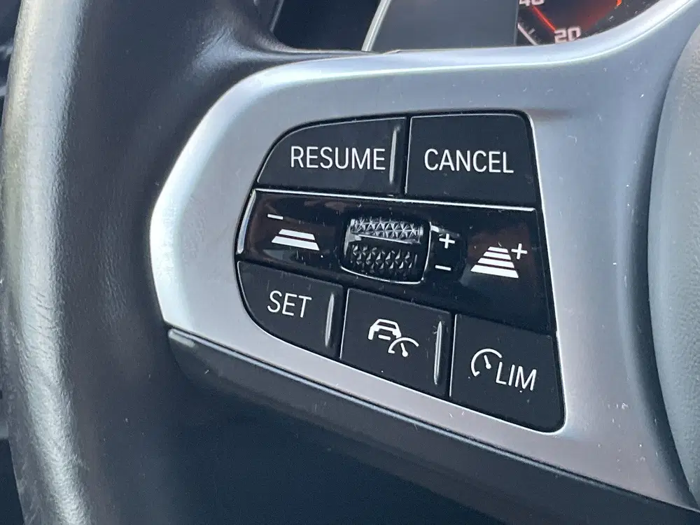 BMW 2-serie 2 Serie Gran Coupé M235 306pk xDrive HUD A uit 2025, foto 9
