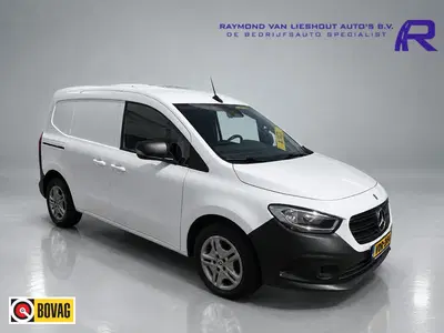 Mercedes-Benz Citan 108 CDI L1 Pro MBUX AIRCO CRUISE CONTROL uit 2022
