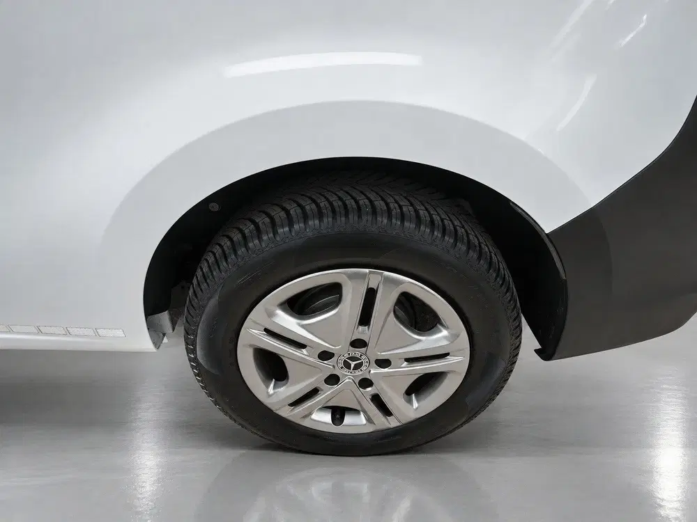 Mercedes-Benz Citan 108 CDI L1 Pro MBUX AIRCO CRUISE CONTROL uit 2022, foto 10