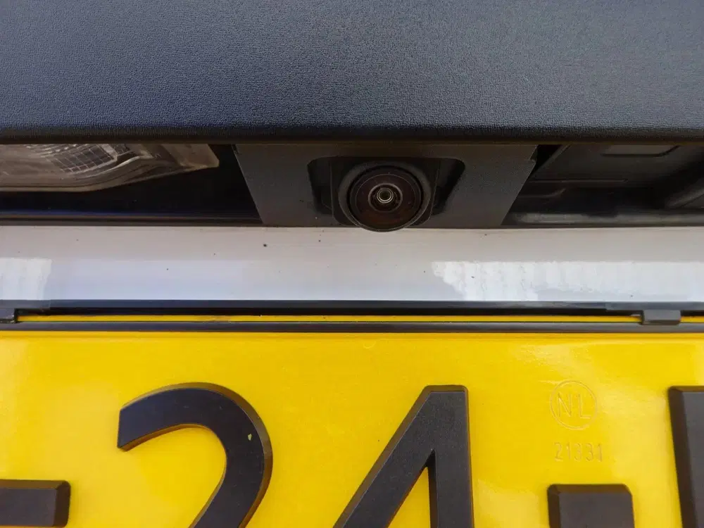 Mercedes-Benz Citan 108 CDI L1 Pro MBUX AIRCO CRUISE CONTROL uit 2022, foto 13