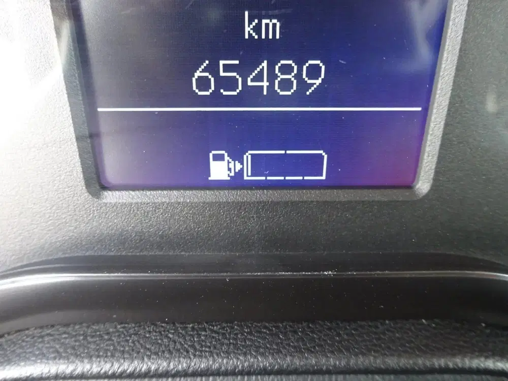 Mercedes-Benz Citan 108 CDI L1 Pro MBUX AIRCO CRUISE CONTROL uit 2022, foto 14
