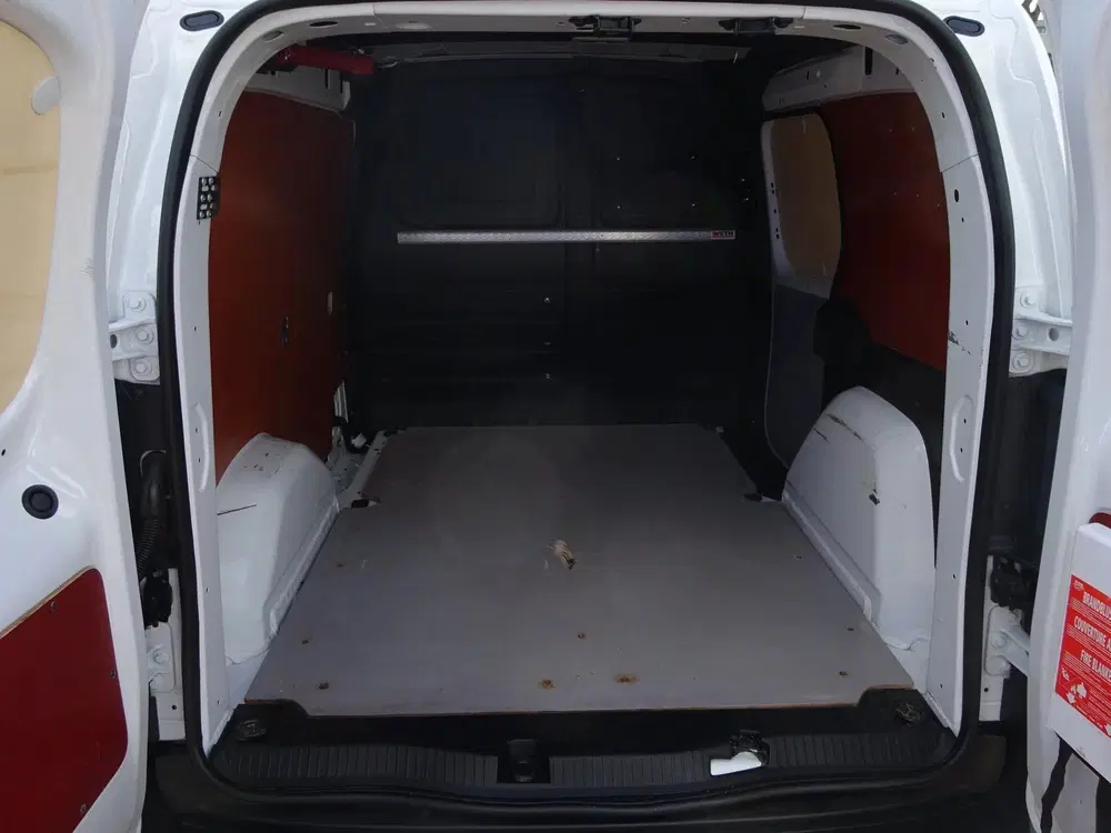 Mercedes-Benz Citan 108 CDI L1 Pro MBUX AIRCO CRUISE CONTROL uit 2022, foto 15