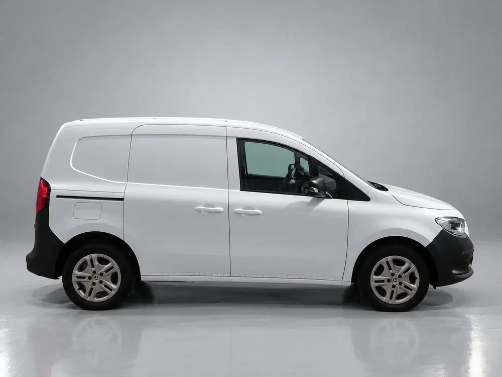 Mercedes-Benz Citan 108 CDI L1 Pro MBUX AIRCO CRUISE CONTROL uit 2022, foto 4