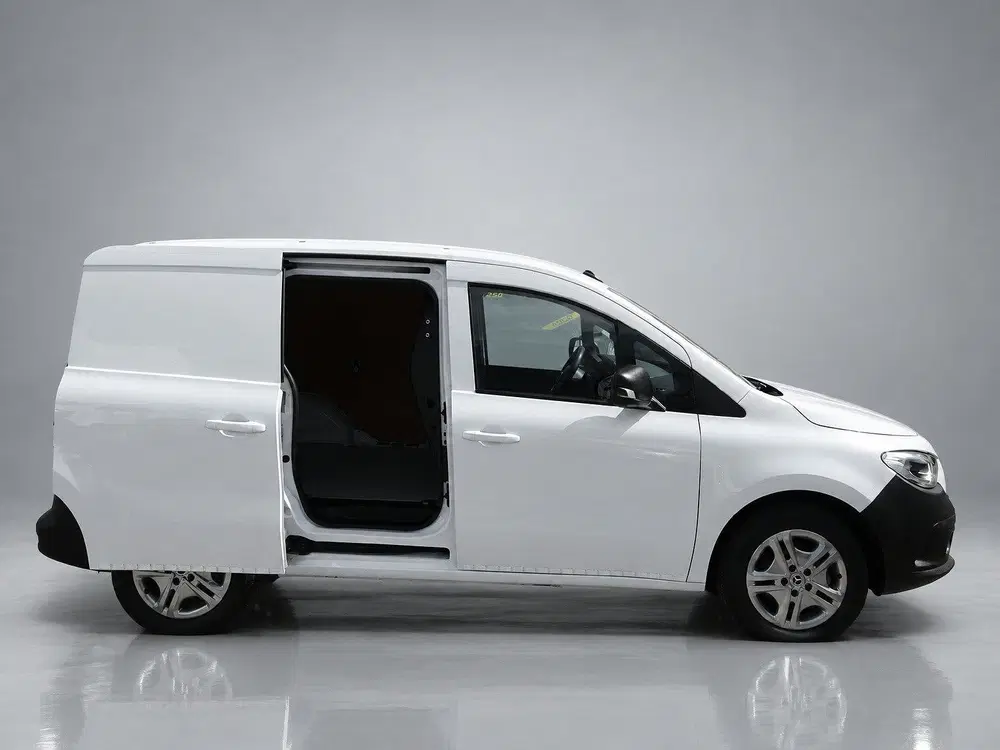 Mercedes-Benz Citan 108 CDI L1 Pro MBUX AIRCO CRUISE CONTROL uit 2022, foto 5