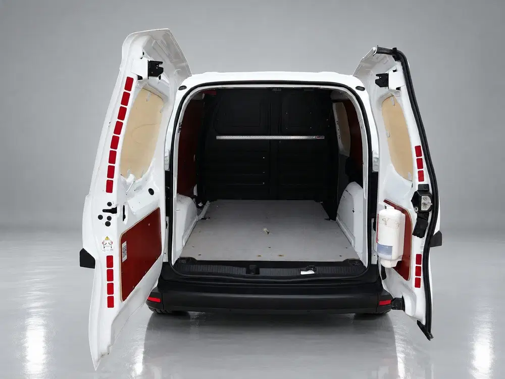 Mercedes-Benz Citan 108 CDI L1 Pro MBUX AIRCO CRUISE CONTROL uit 2022, foto 6