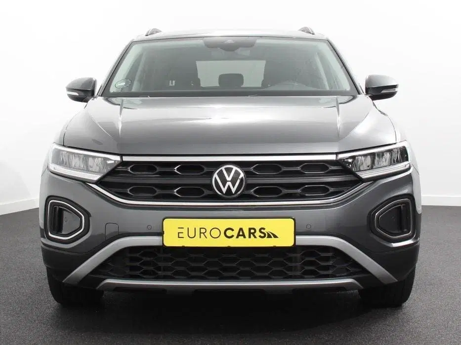 Volkswagen T-Roc 1.5 TSI 150pk DSG Life Navigatie Apple Car uit 2024, foto 4