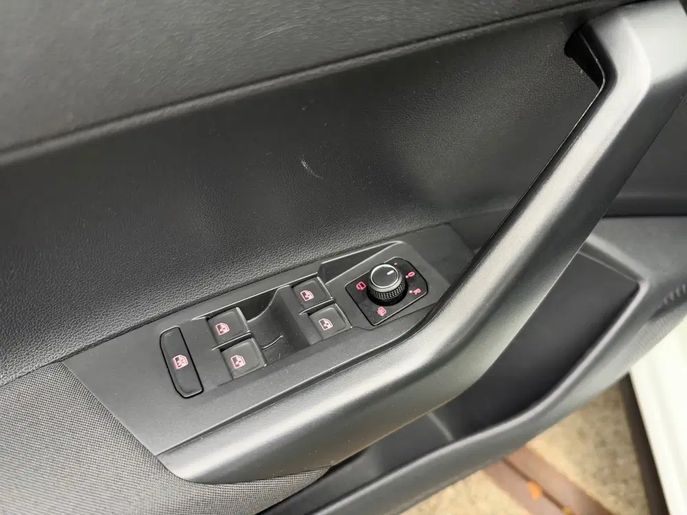 Volkswagen Polo 1.0 TSI Highline Business R uit 2021, foto 11