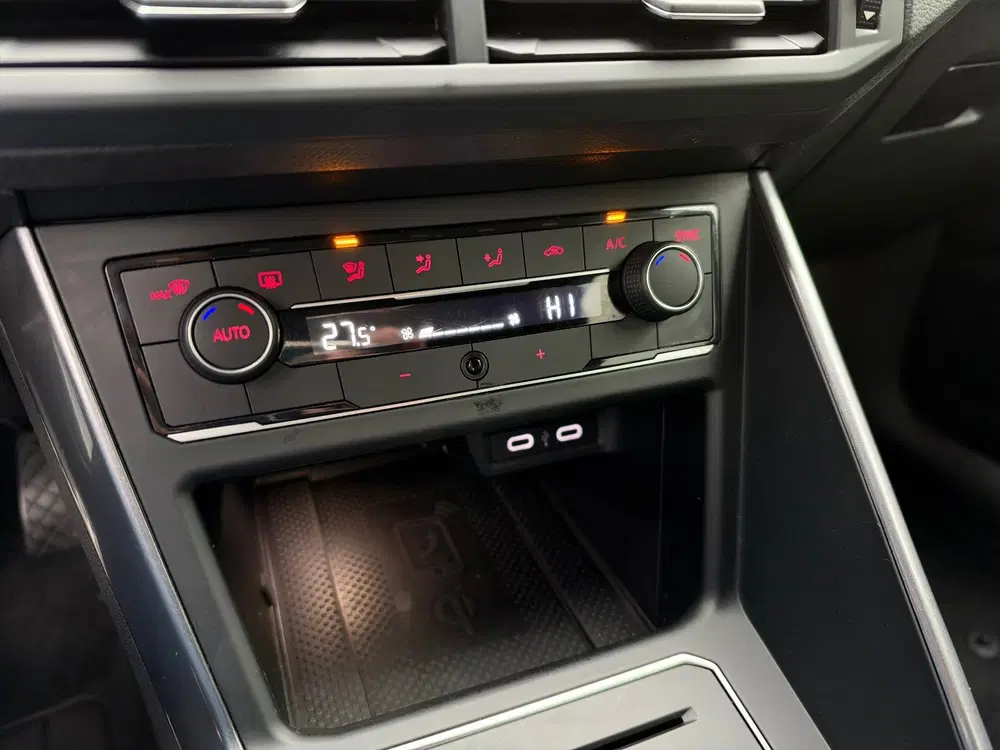 Volkswagen Polo 1.0 TSI Highline Business R uit 2021, foto 14