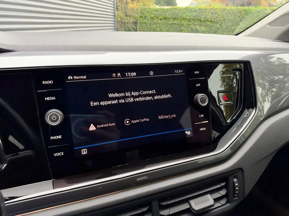 Volkswagen Polo 1.0 TSI Highline Business R uit 2021, foto 15