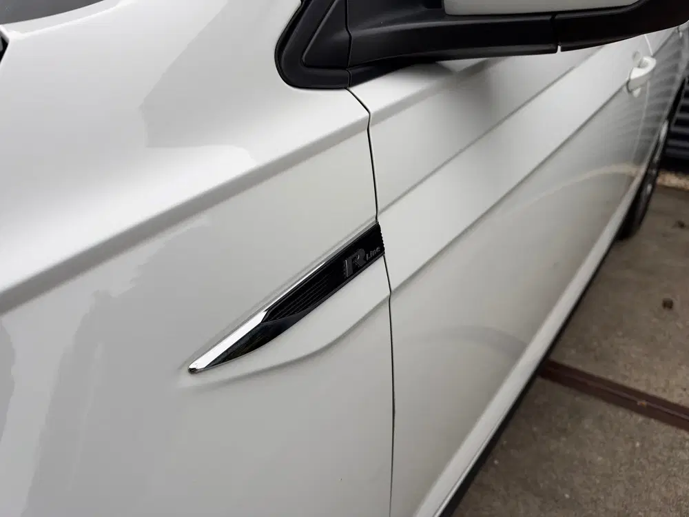 Volkswagen Polo 1.0 TSI Highline Business R uit 2021, foto 4